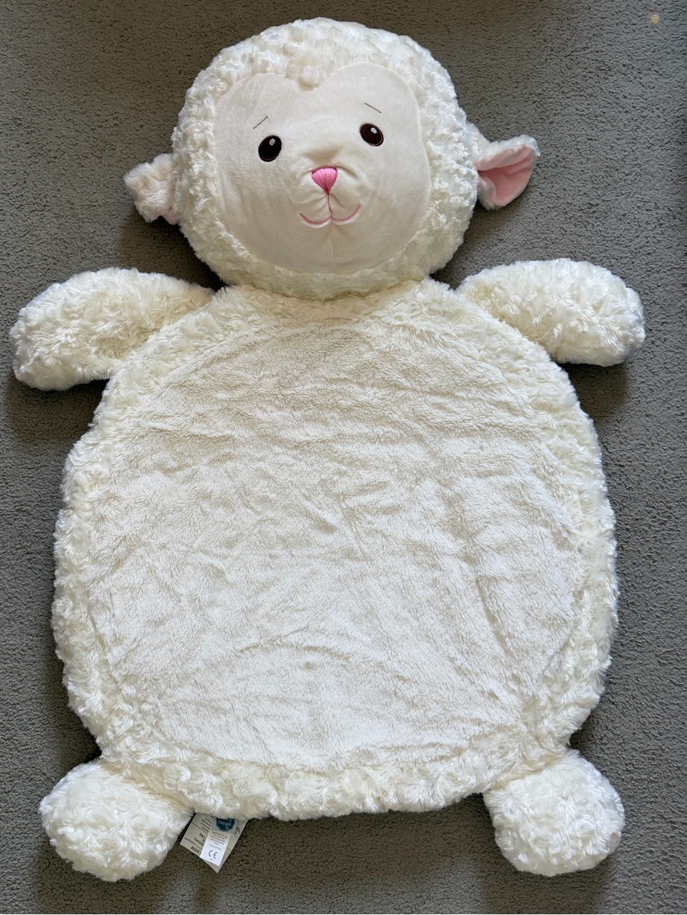Mary Meyer Baby Mat